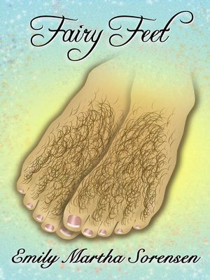 cover image of Fairy Feet